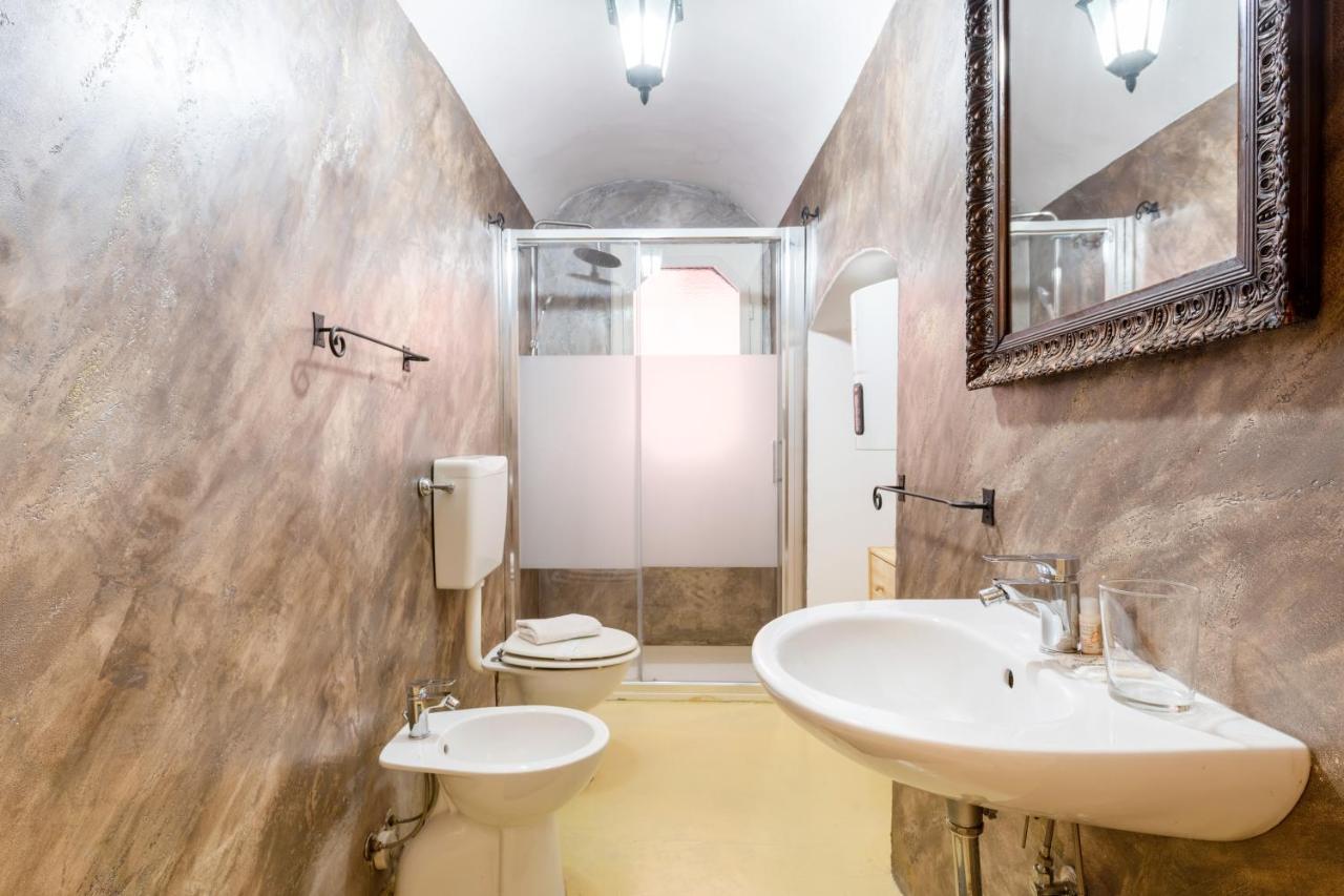 Cattedrale Di Firenze Apartment Luaran gambar