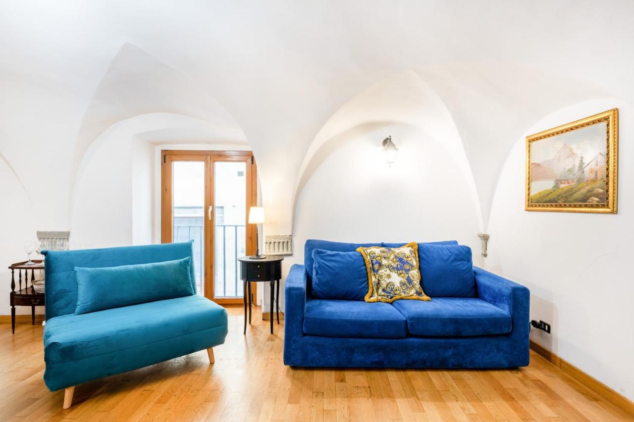 Cattedrale Di Firenze Apartment Luaran gambar