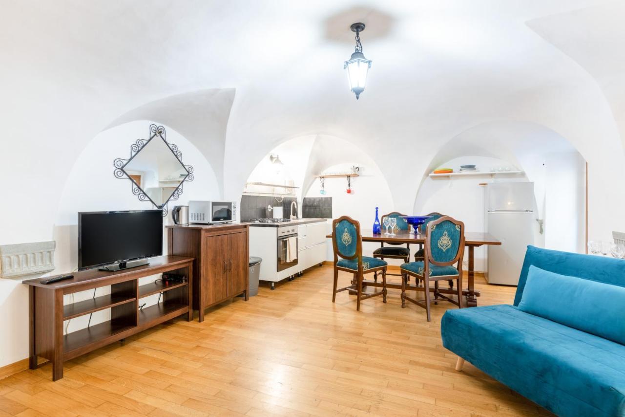 Cattedrale Di Firenze Apartment Luaran gambar