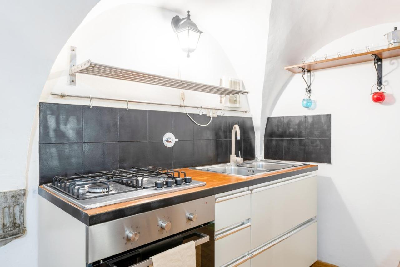 Cattedrale Di Firenze Apartment Luaran gambar