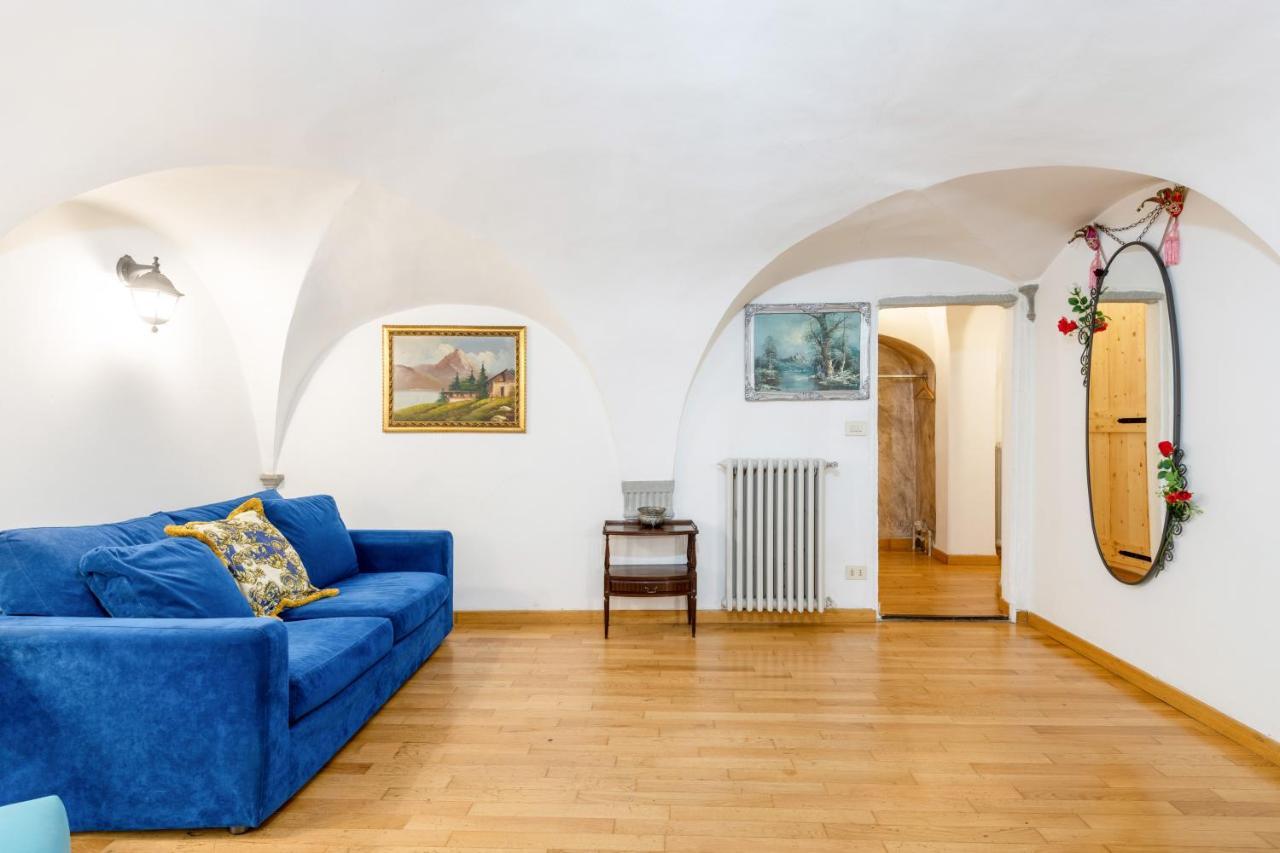 Cattedrale Di Firenze Apartment Luaran gambar