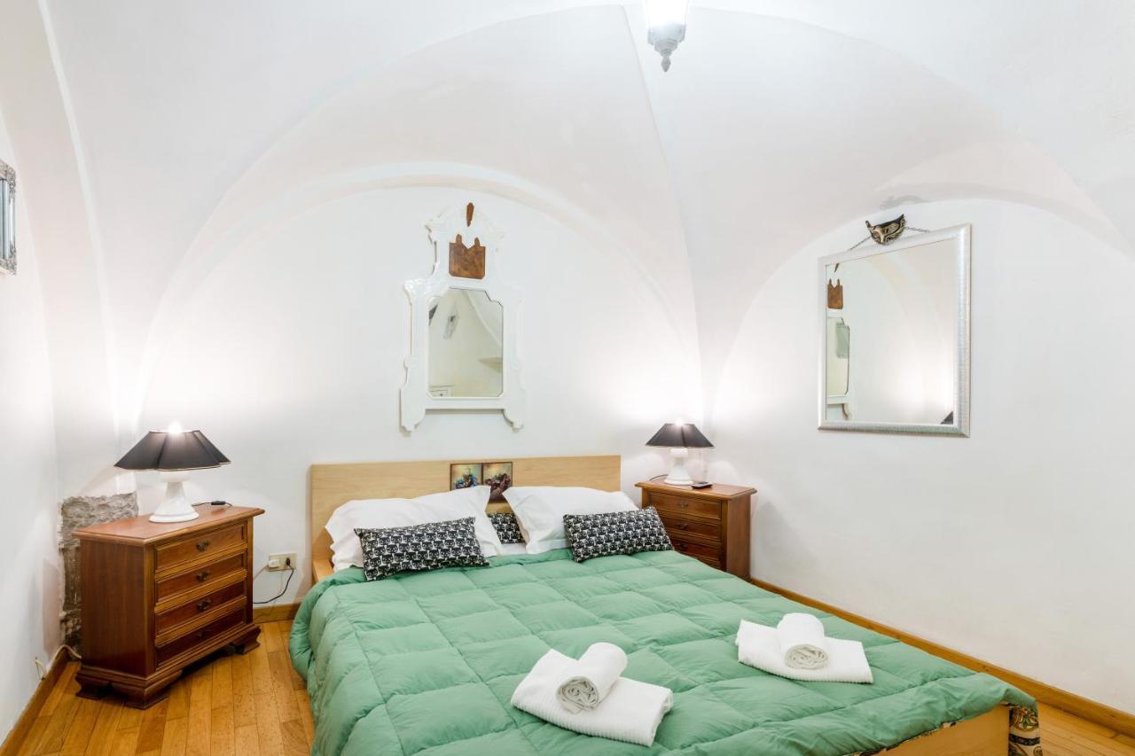 Cattedrale Di Firenze Apartment Luaran gambar