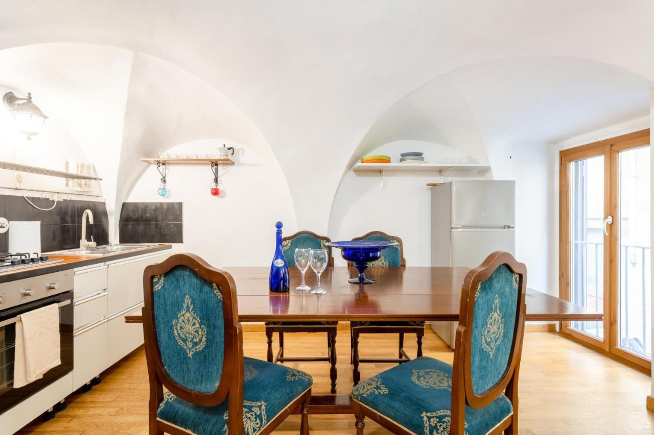 Cattedrale Di Firenze Apartment Luaran gambar