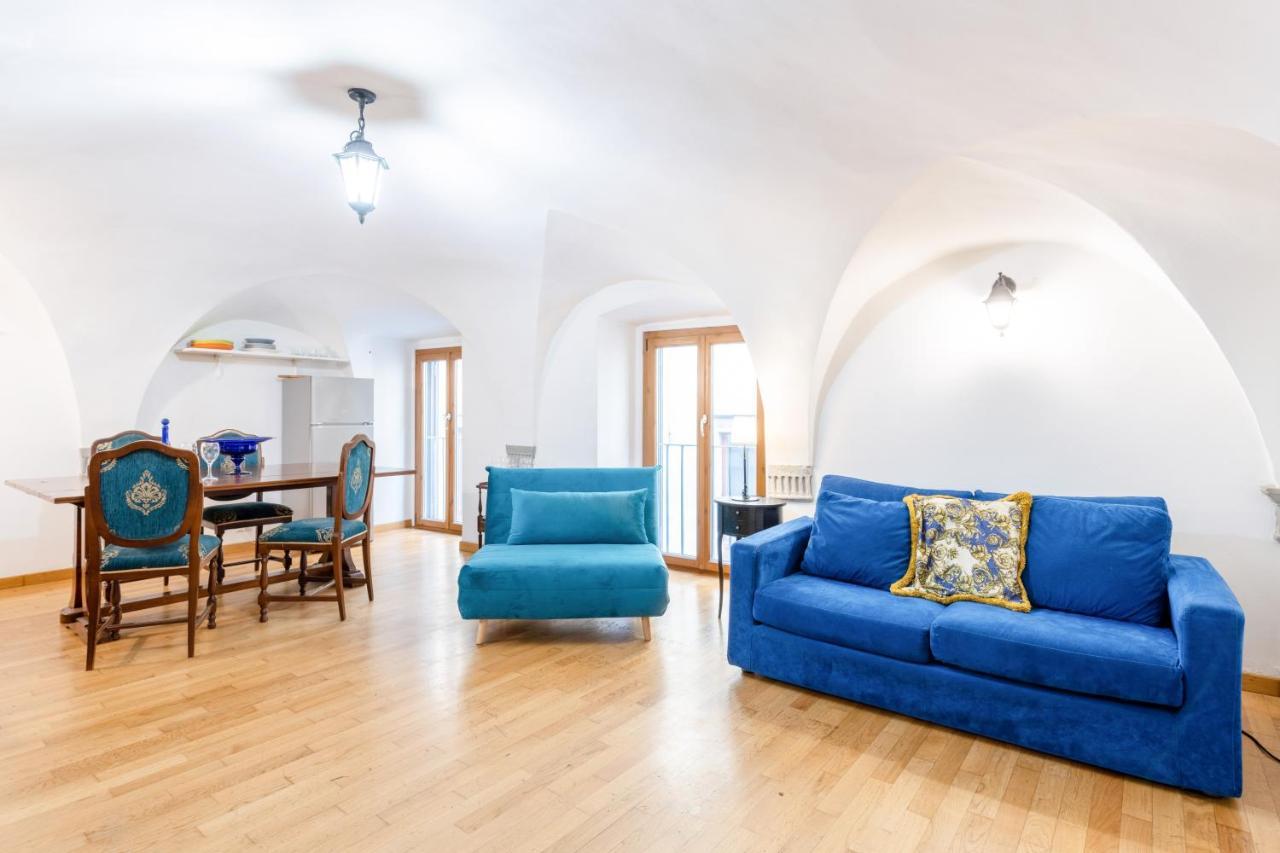 Cattedrale Di Firenze Apartment Luaran gambar