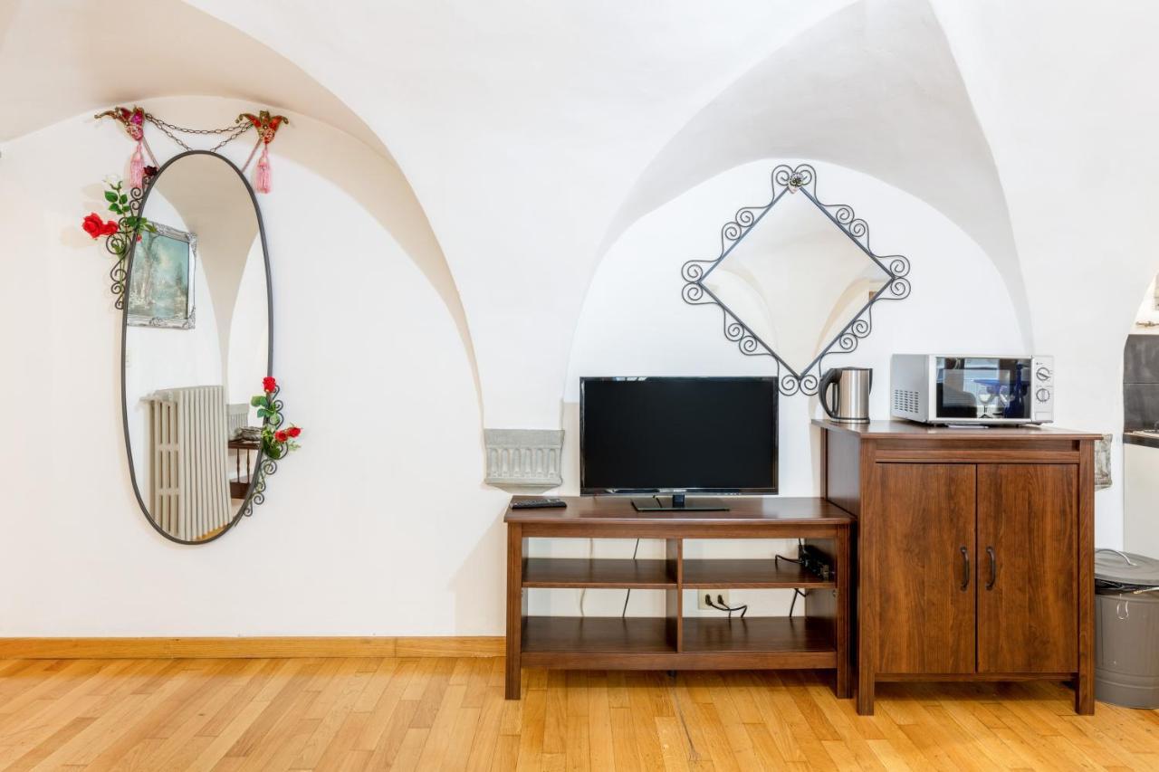 Cattedrale Di Firenze Apartment Luaran gambar